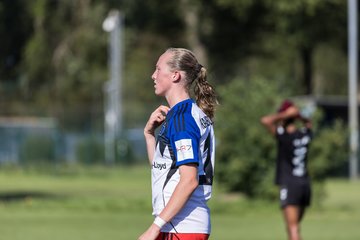 Bild 202 - wU21 HSV